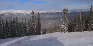 Ski Cooper Webcam | Leadville, Colorado | Live Hd Video