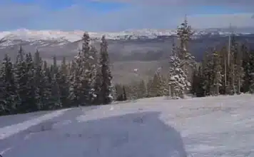 Ski Cooper Webcam | Leadville, Colorado | Live Hd Video