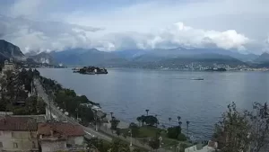 Stresa Live Webcam