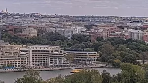 Live Washington DC Webcam