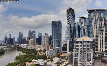 Webcam Austin Texas - Live Hd Video