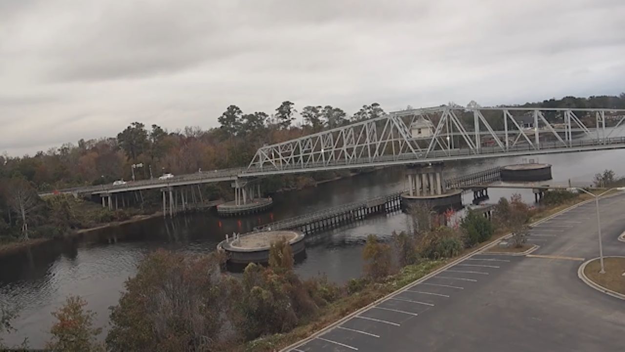 Alabama Theatre – North Myrtle Beach – Live HD Cam