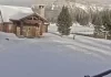 Brooks Lake Lodge wyoming webcam