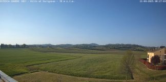 Castel San Pietro Live Webcam