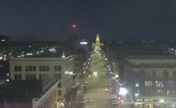 Cheyenne Wyoming Webcam