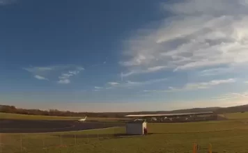 Farmington Regional Airport - Live Webcam - Missouri