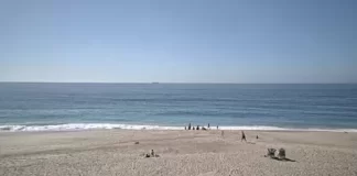 Laguna Beach Webcams - Orange County, California