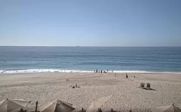 Laguna Beach Webcams - Orange County, California