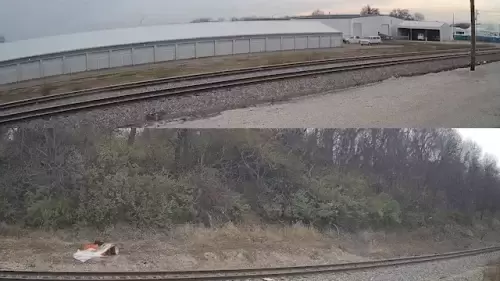 Ottumwa Webcam – Main Street Donuts – Iowa – Live Video