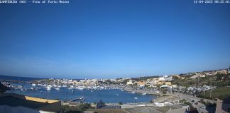 Porto Nuovo Live Webcam
