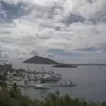 Scrub Island Resort - British Virgin Islands - Live Webcam Video