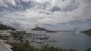 Scrub Island Resort - British Virgin Islands - Live Webcam Video