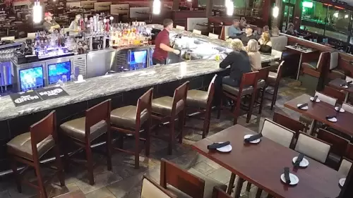 Encore Lakeside Grill and Sky Bar – Lake Ozark, MO