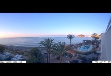 Webcam Ischia - Campania Region - Italy - Live Hd Video