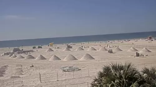 Siesta Key FL Webcams – Little Sarasota Key