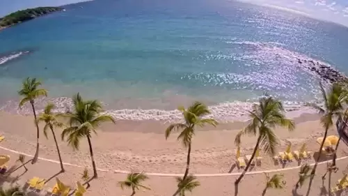 Webcams in St Martin – Island of Salt