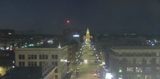 Cheyenne Wyoming Webcam - Cheyenne Depot Museum