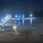 Bayfield Inn Webcam - Bayfield, Wisconsin