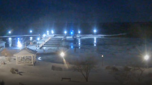 Bayfield Inn Webcam – Bayfield, Wisconsin