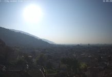 Brescia Live Webcam