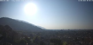 Brescia Live Webcam