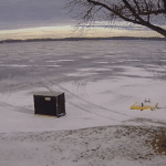 Cass Lake Webcam - Minnesota - Real Time Live Video