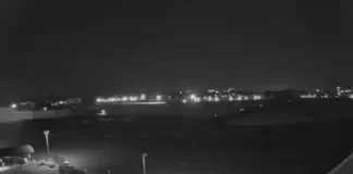 Greenville Sc Webcam - Downtown Airport - Live Video