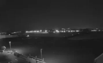 Greenville Sc Webcam - Downtown Airport - Live Video