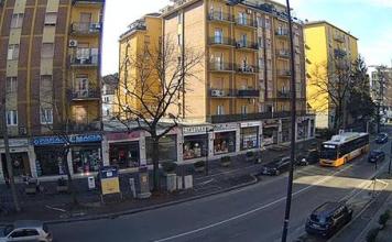 Parma Live Webcam