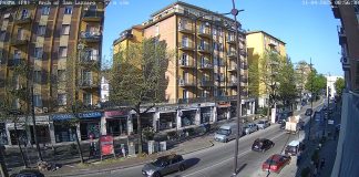 Parma Live Webcam