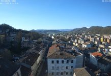 Pavullo Nel Frignano Live Webcam