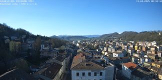 Pavullo Nel Frignano Live Webcam