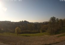 Saltrio Live Webcam