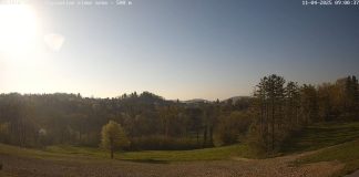 Saltrio Live Webcam