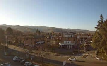 Savignano Sul Panaro Live Webcam