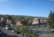 Savignano Sul Panaro Live Webcam