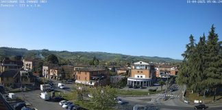 Savignano Sul Panaro Live Webcam