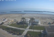 Torre Pedrera Live Cam
