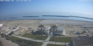Torre Pedrera Live Cam