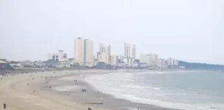 Webcam North Myrtle Beach Sc - Live Hd Video