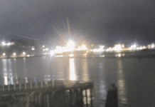 Coos Bay Oregon Webcam - Real Time Live Video