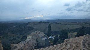 Montalcino Live Webcam