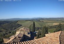 Montalcino Live Webcam