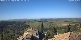 Montalcino Live Webcam
