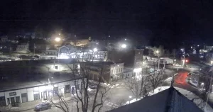 Berwick Webcam - Salmon Falls River