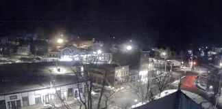 Berwick Webcam - Salmon Falls River