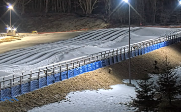 Canaan Valley Webcam | Davis, Wv