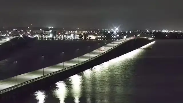 Real Time Charlotte Harbor Cam