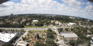 Epcot Webcam Live View In Bay Lake, Fl