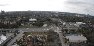 Epcot Webcam Live View In Bay Lake, Fl